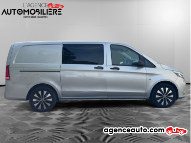 Mercedes Vito — 6
