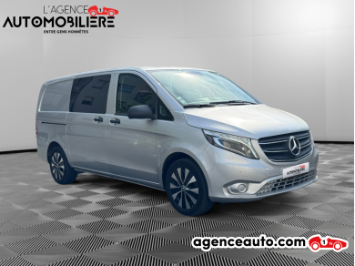Mercedes Vito — 7