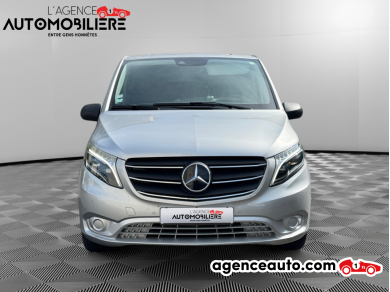 Mercedes Vito — 8