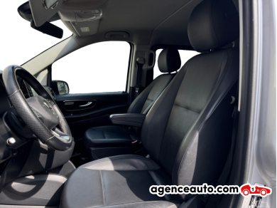 Mercedes Vito — 10