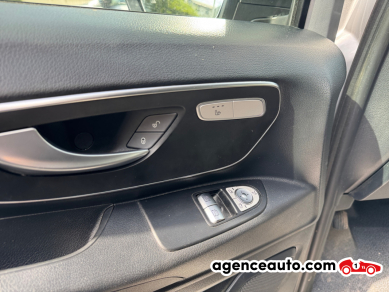 Mercedes Vito — 11