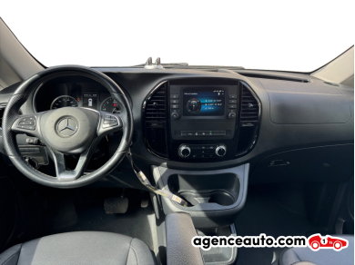 Mercedes Vito — 9