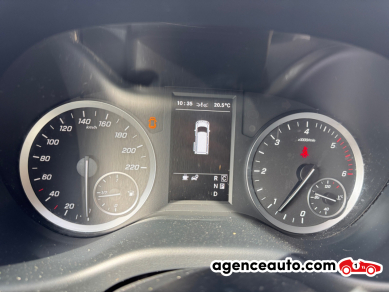 Mercedes Vito — 12