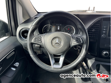 Mercedes Vito — 13