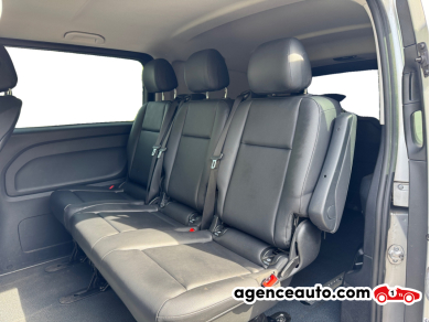 Mercedes Vito — 14