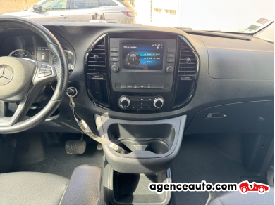 Mercedes Vito — 15