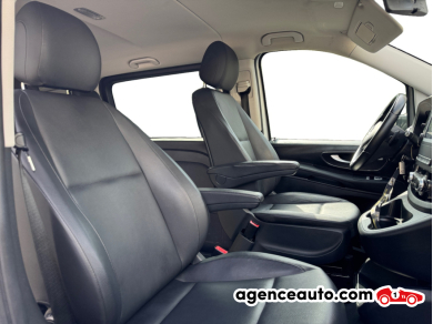 Mercedes Vito — 16