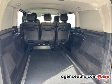 Mercedes Vito — 18