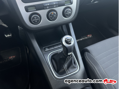Volkswagen Scirocco — 23