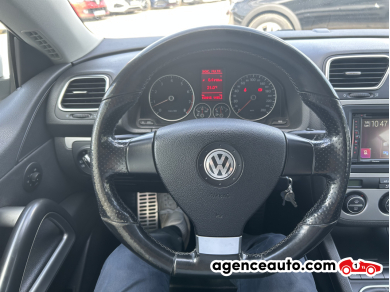 Volkswagen Scirocco — 17