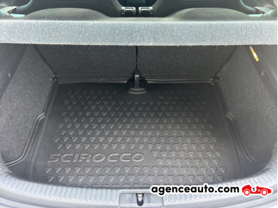 Volkswagen Scirocco — 20