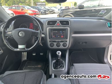 Volkswagen Scirocco — 10