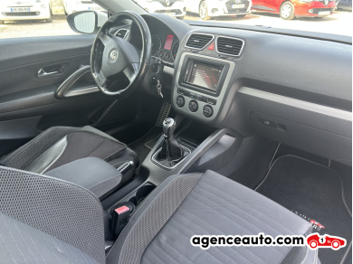 Volkswagen Scirocco — 11