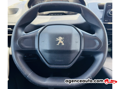 Peugeot RIFTER — 15