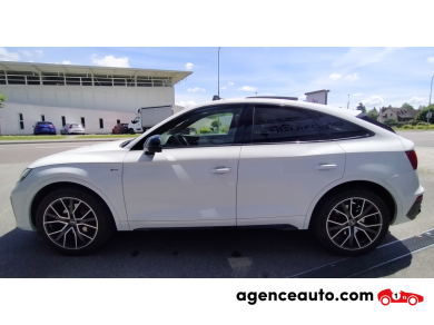 Audi Q5 Sportback — 4