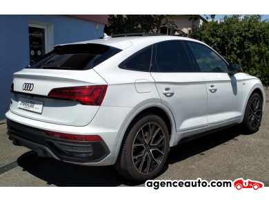Audi Q5 Sportback — 7