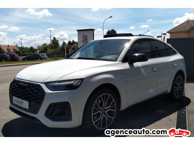 Audi Q5 Sportback — 3