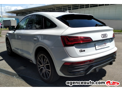 Audi Q5 Sportback — 5