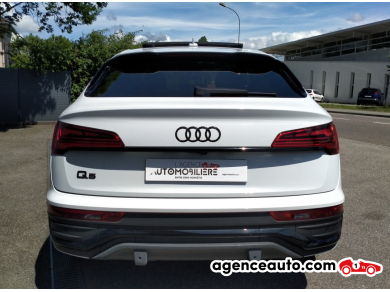 Audi Q5 Sportback — 6