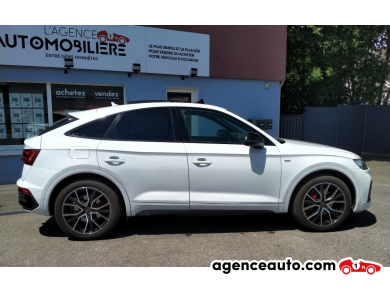 Audi Q5 Sportback — 8