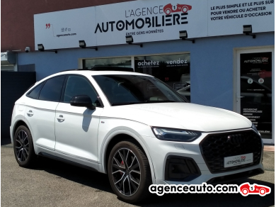 Audi Q5 Sportback