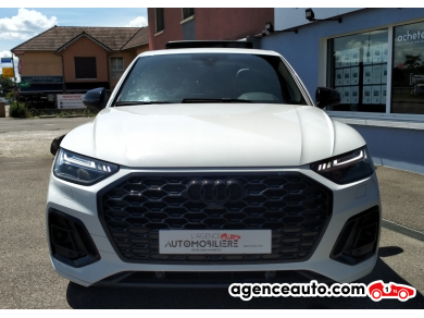 Audi Q5 Sportback — 2