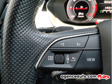 Audi Q5 Sportback — 31