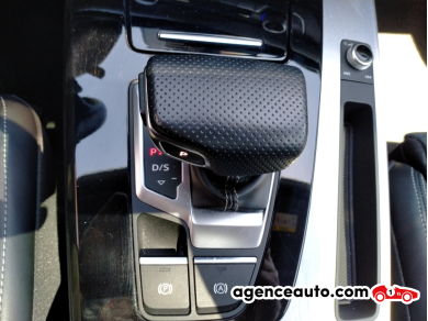 Audi Q5 Sportback — 27