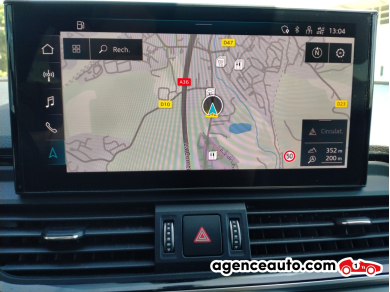Audi Q5 Sportback — 23