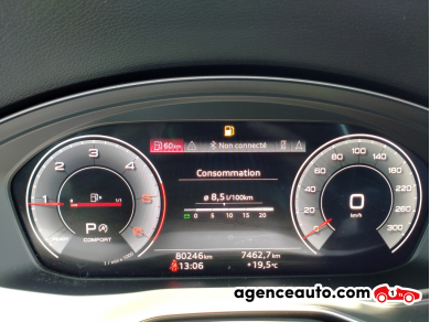 Audi Q5 Sportback — 20