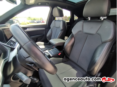 Audi Q5 Sportback — 9