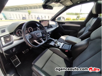 Audi Q5 Sportback — 10
