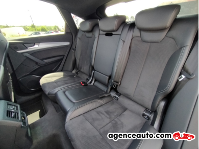 Audi Q5 Sportback — 15