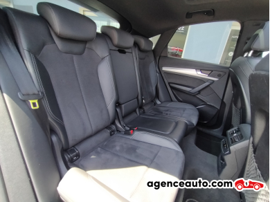 Audi Q5 Sportback — 13