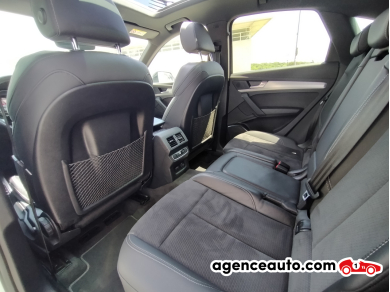 Audi Q5 Sportback — 16