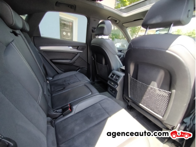 Audi Q5 Sportback — 14