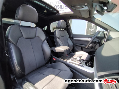 Audi Q5 Sportback — 11