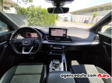 Audi Q5 Sportback — 17
