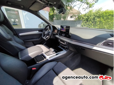 Audi Q5 Sportback — 12