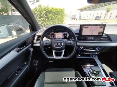 Audi Q5 Sportback — 18