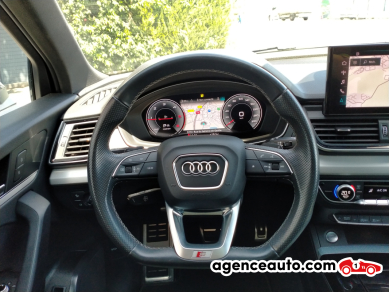 Audi Q5 Sportback — 19