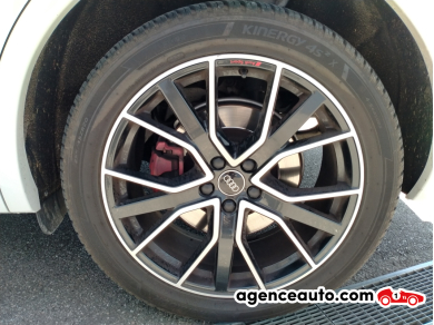Audi Q5 Sportback — 29