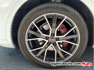 Audi Q5 Sportback — 38