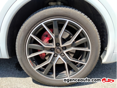 Audi Q5 Sportback — 39