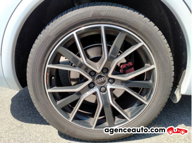 Audi Q5 Sportback — 40