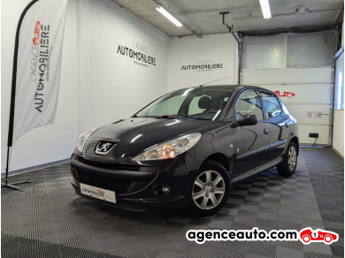 Peugeot 206+