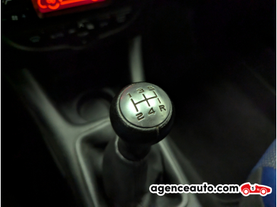 Peugeot 206+ — 19
