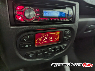 Peugeot 206+ — 17
