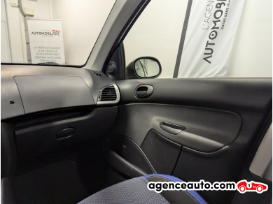 Peugeot 206+ — 10