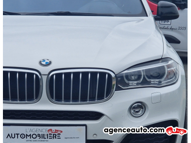 Bmw X6 — 3